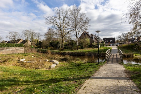 Medium property photo - Weserlaan 50, 5691 MJ Son